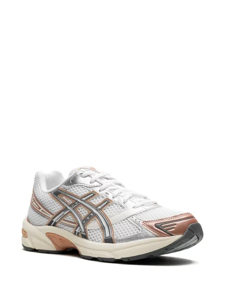 Sportbačiai Asics balta