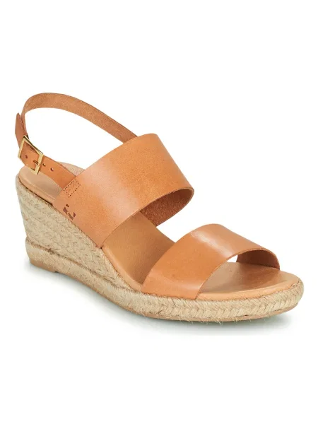 Pantofi Dream In Green bej