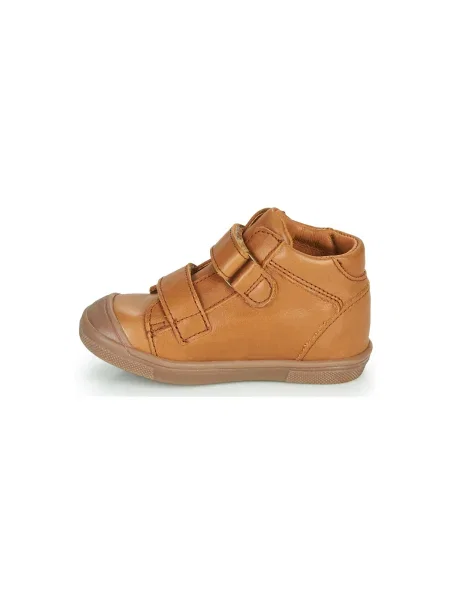 Pantofi copii Gbb maro