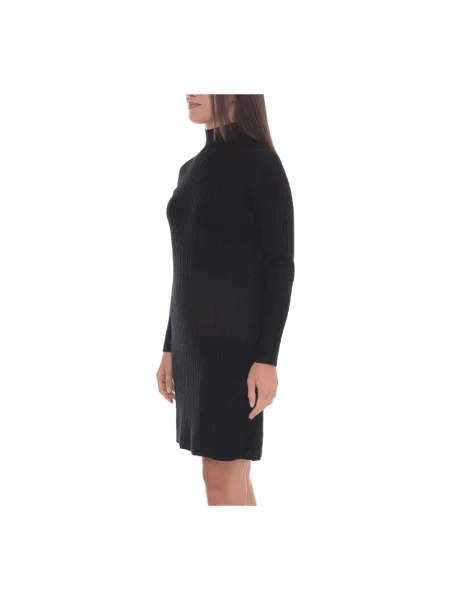Sukienka Pennyblack wełniana czarna