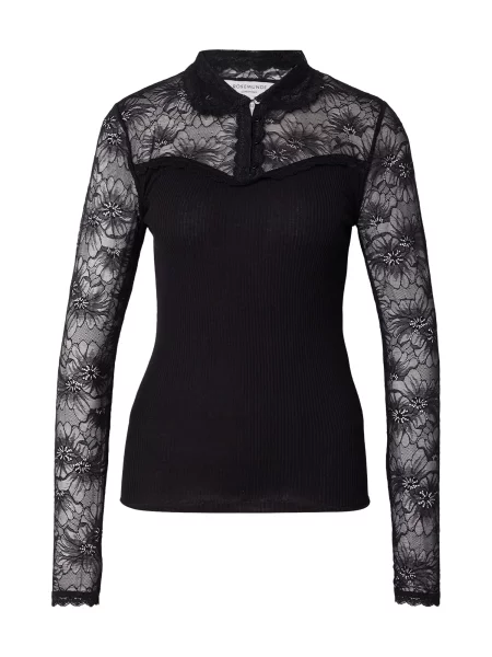 Rosemunde Tricou Beatha' negru