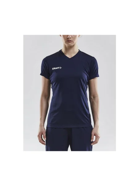 Tricou Craft albastru