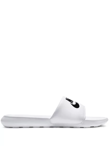 Papuci Nike verde
