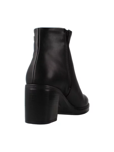 Pantofi Porronet negru