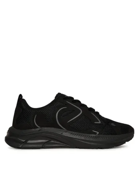 Just Cavalli Sneakers negru