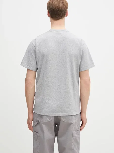 Футболка No Problemo с сердечками