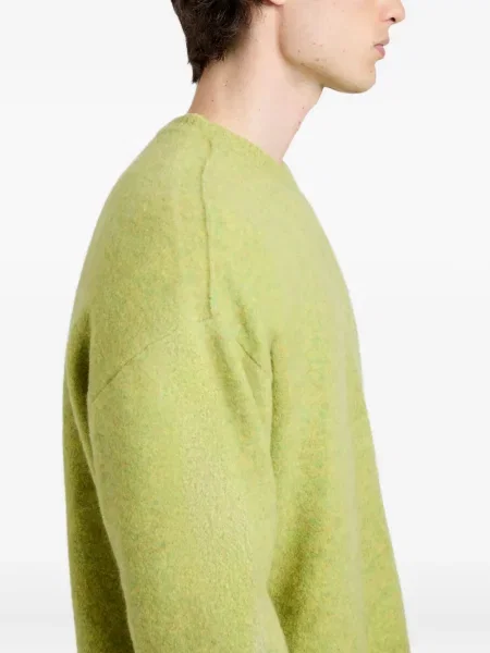 Pulover Proenza Schouler verde