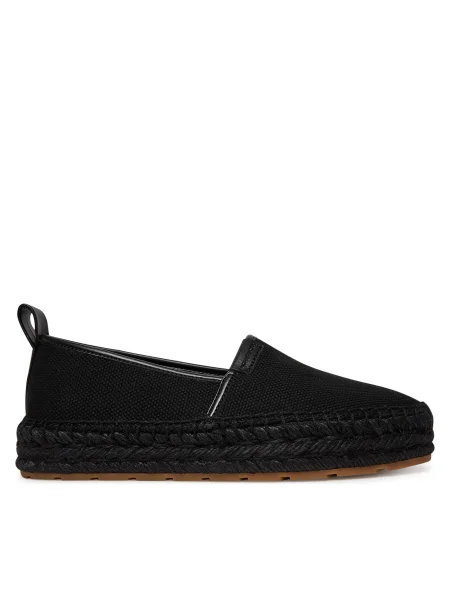 MICHAEL Michael Kors Espadrilky Elias čierna