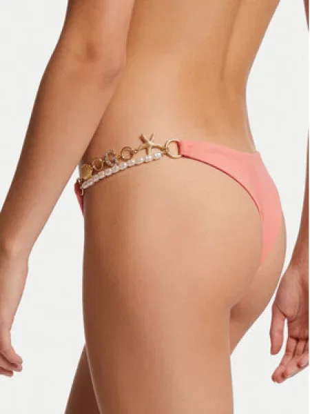 Guess Spodnji del bikini Koral