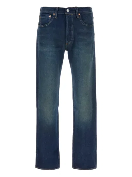 Blugi Levi's® albastru