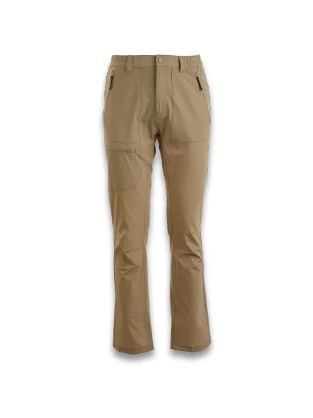 Nohavice Ande béžová