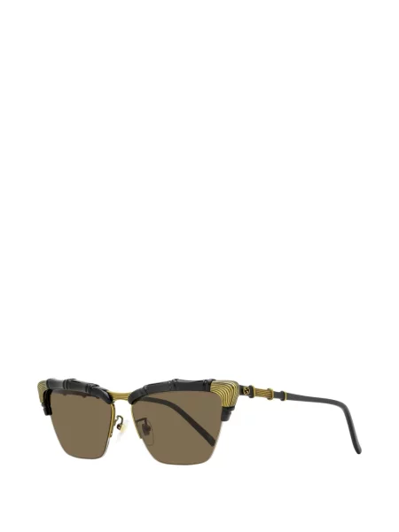 Ochelari de soare Gucci Eyewear negru