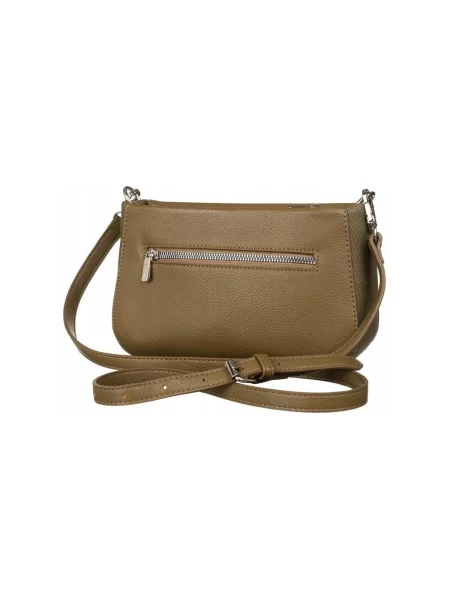 Kabelka David Jones hnědá