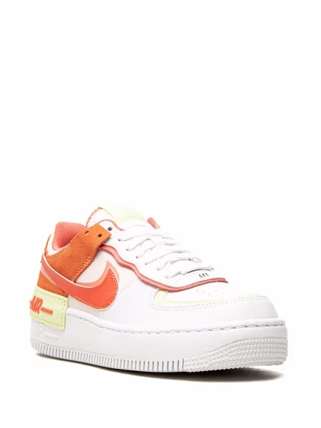 Sneakersy Nike Air Force 1 białe
