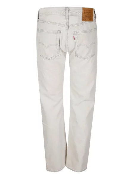 Blugi skinny Levi's® negru