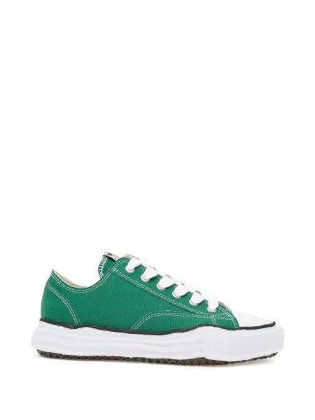 Sneakerși Maison Mihara Yasuhiro verde