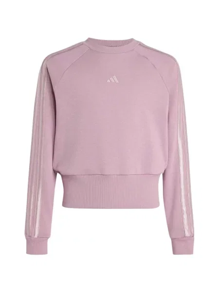 Gyerek ruha Adidas rózsaszín