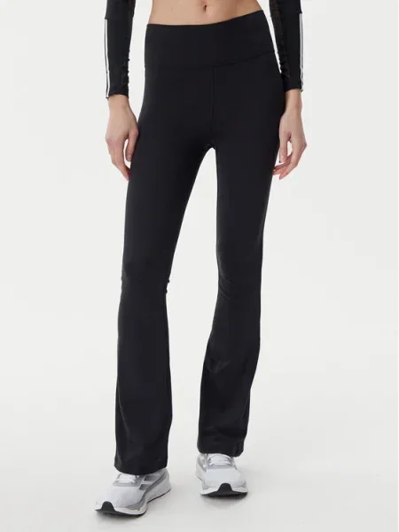 Leggings Adidas negru