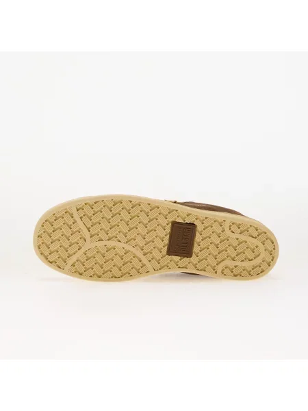Sneakers Converse x Golf Le Fleur PRO LEATHER Brown EUR 45 hnedá
