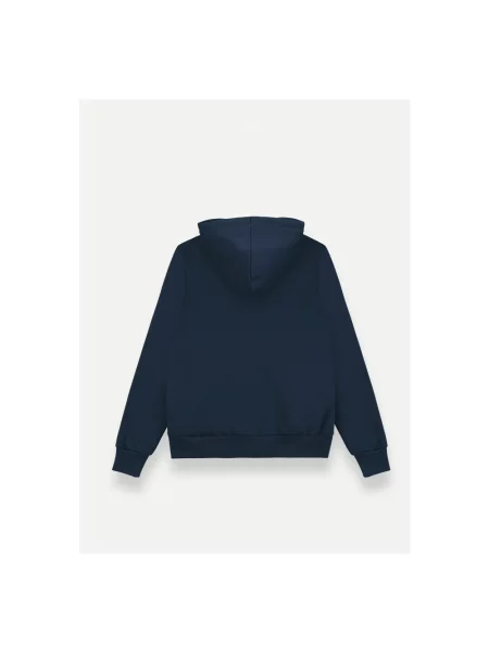 Bluza sportowa Colmar niebieska
