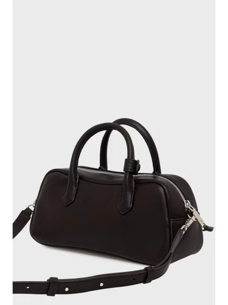 Сумка Emporio Armani чорна