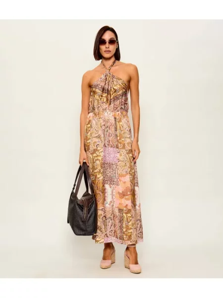 Liu Jo Beachwear Ruha barna