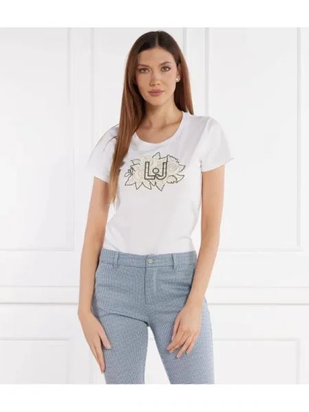 Liu Jo Póló fehér