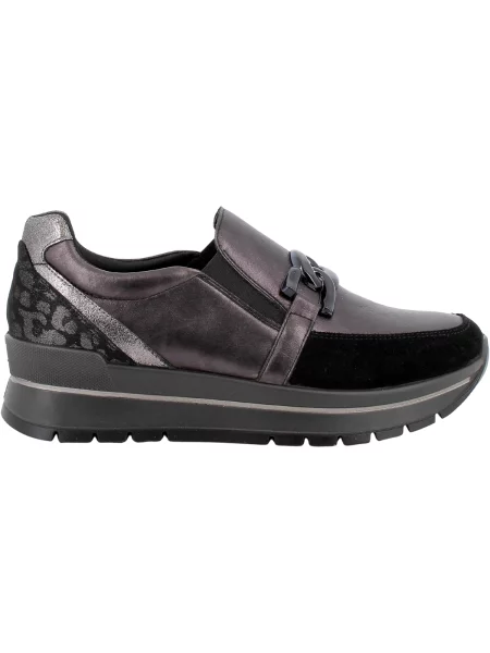 Pantofi Igi&co gri