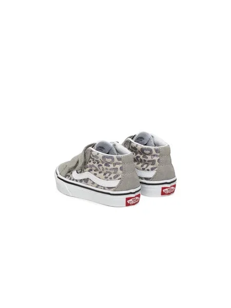 Sportcipők Vans Reissue V Bézs fehér