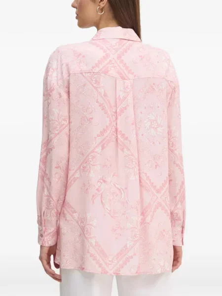 Cămașă Gaudi roz