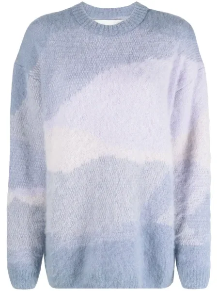 Pulover Rodebjer violet