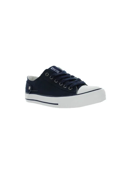 Pantofi Big Star albastru
