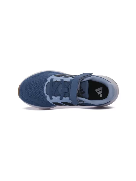 Tenisky Adidas modrá