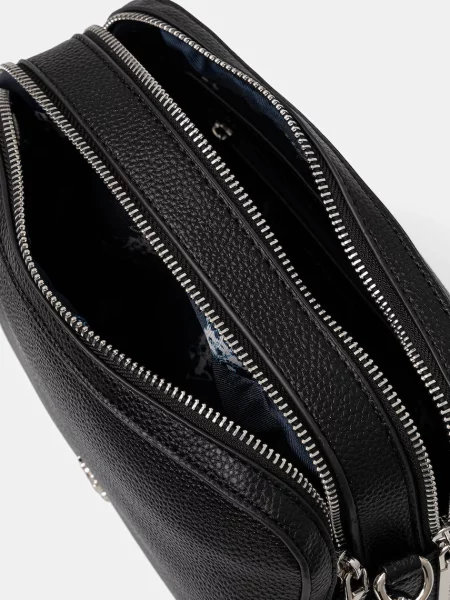 Сумка U.s. Polo Assn. черная