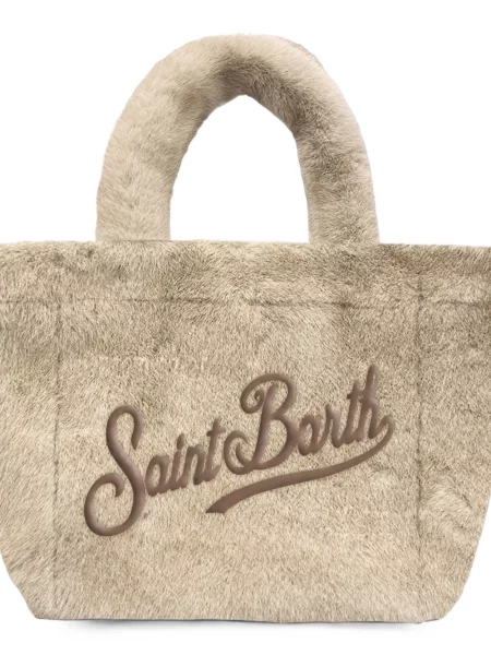 Geantă shopper Mc2 Saint Barth