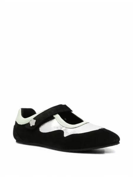 Top Cecilie Bahnsen negru