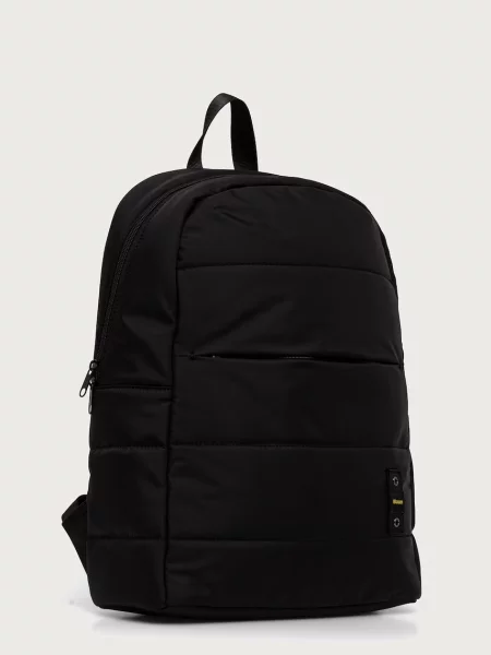 Blauer rucsac pentru bărbați negru