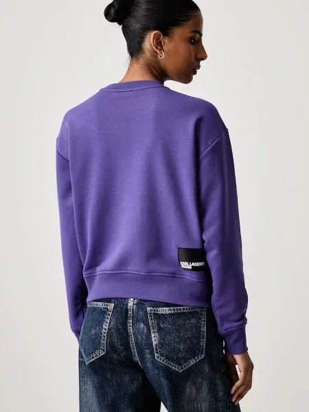 Свитер Karl Lagerfeld Jeans