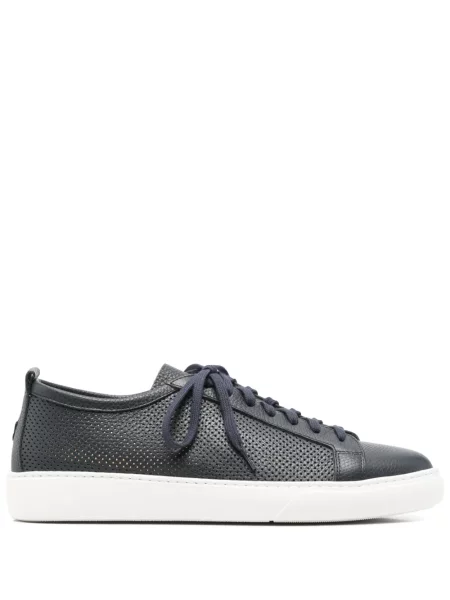 Sneakerși Henderson Baracco albastru