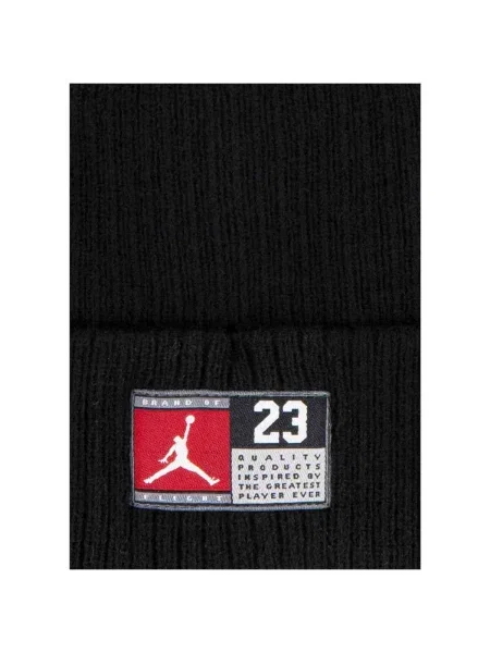 Čiapka Nike čierna