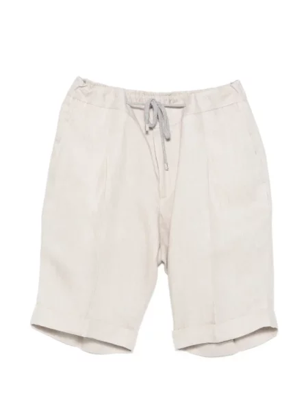Pantaloni scurți Barba cu cordon