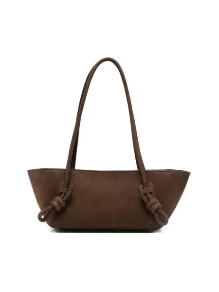 Torebka Hereu brązowa