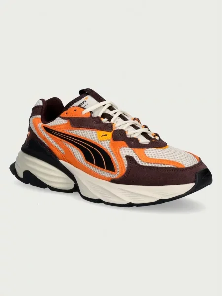 Puma McLaren Fade Nitro sneakers pentru bărbați bej