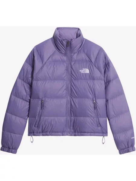 Kurtka The North Face Hydrenalite Down XS fioletowy