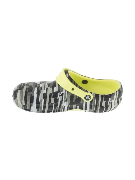 Pantofi Crocs negru