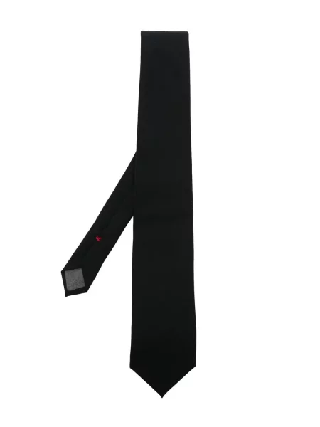 Cravată Brunello Cucinelli negru