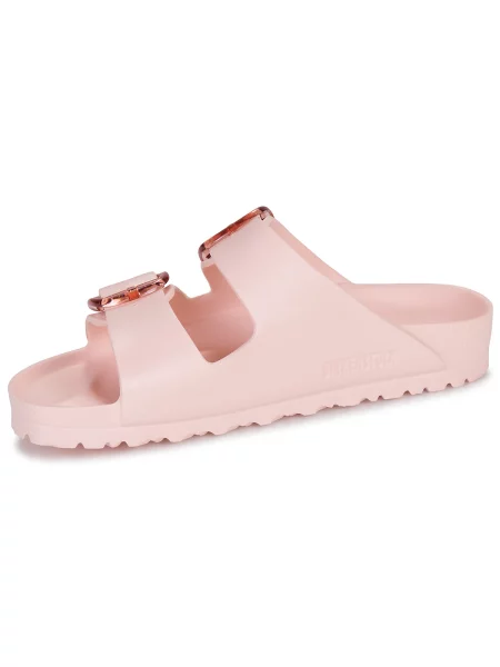 Tenisky Birkenstock Arizona Big Buckle EVA Light Rose EUR 41 růžové