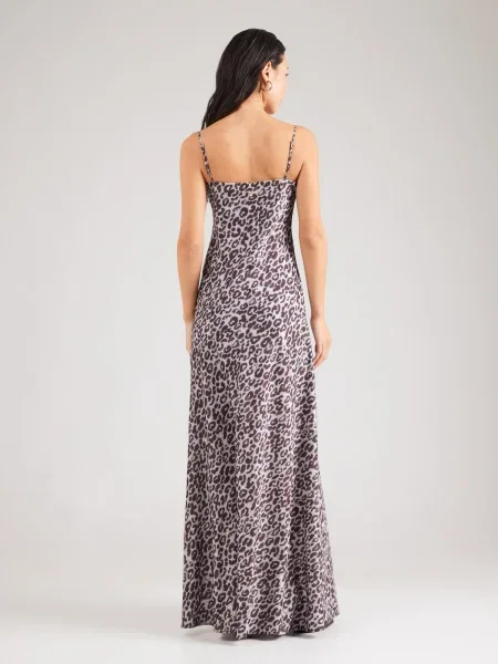 JOOP! Rochie maro / deschis gri