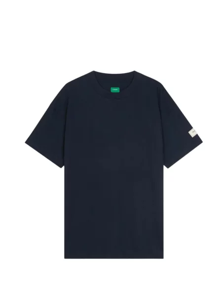 Tricou Flâneur albastru