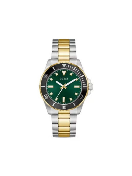 Ceas Guess verde